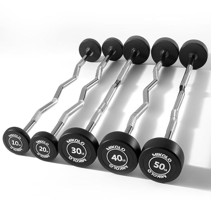 Barbells